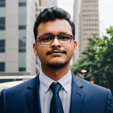 Kamrul Hasan
